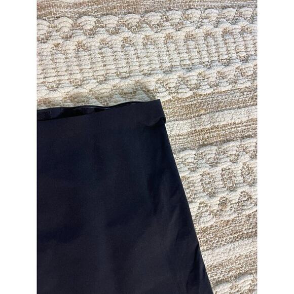 Spanx S Shapewear Thinstincts High-Waist Mid-Thigh Shaping Short Black NEW 1006r - Picture 3 of 6